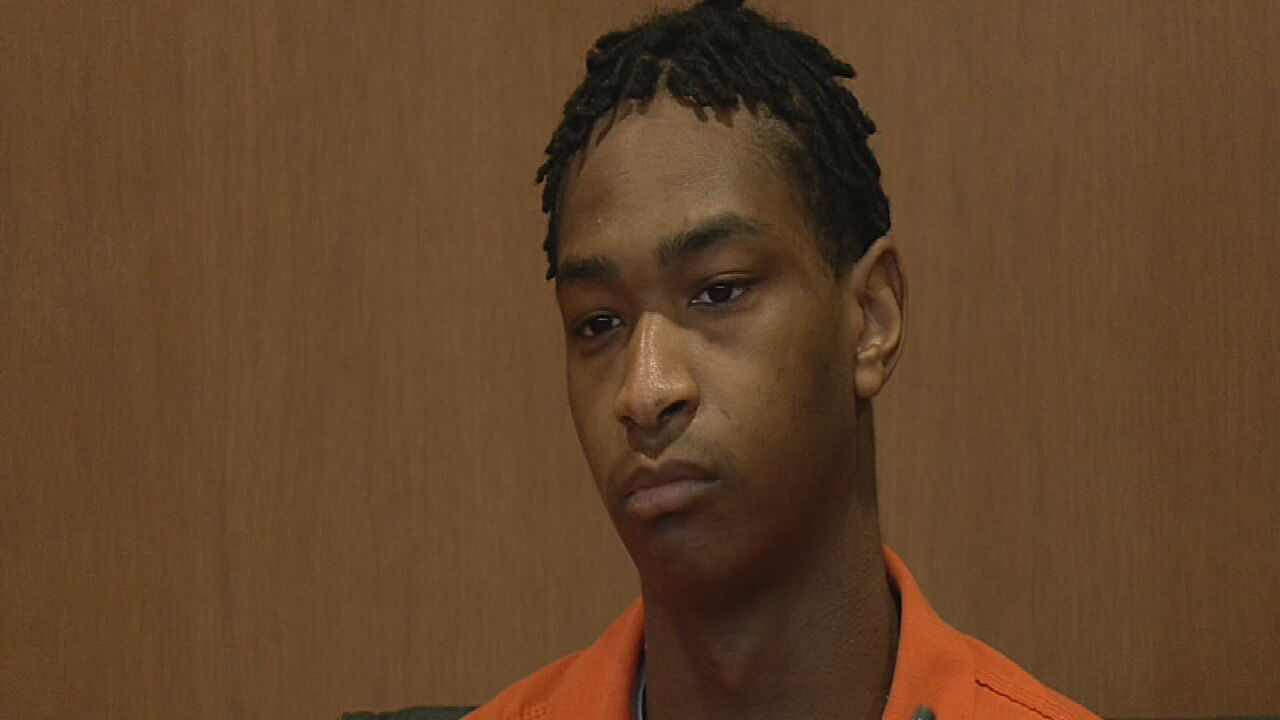 Louisville man sentenced in fatal Harvest Homecoming shooting in New Albany